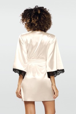 Vonios chalatas model 162179 DKaren