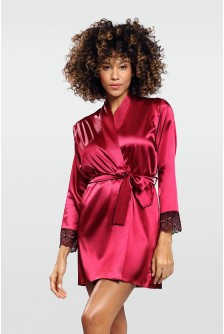 Vonios chalatas model 162180 DKaren