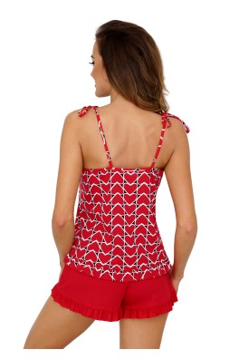 Pižamos model 162189 Donna