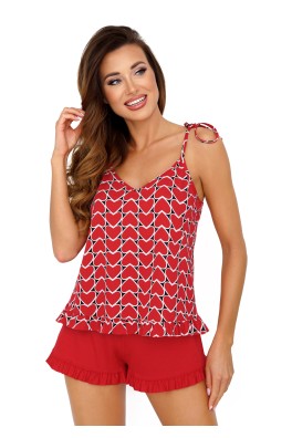 Pižamos model 162189 Donna