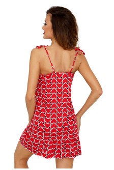 Naktiniai marškiniai model 162190 Donna