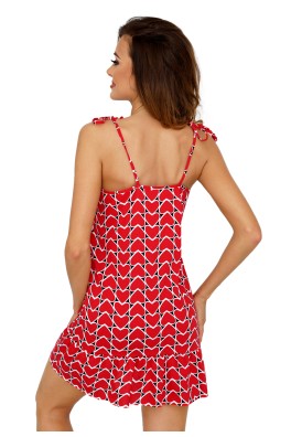 Naktiniai marškiniai model 162190 Donna