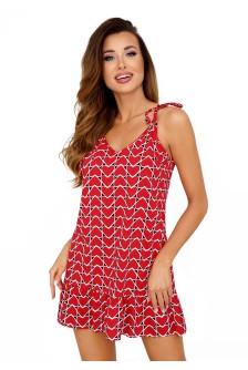 Naktiniai marškiniai model 162190 Donna