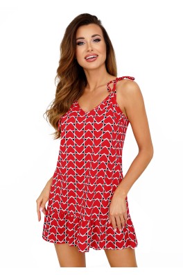 Naktiniai marškiniai model 162190 Donna