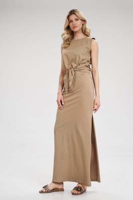 Ilgas sijonas model 162274 Figl