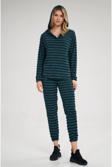 Sportinės kelnės model 162306 Figl