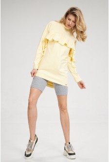 Tunika model 162351 Figl