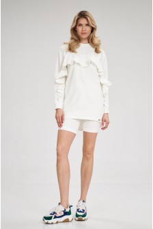 Tunika model 162353 Figl