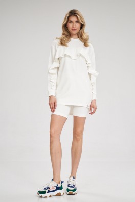 Tunika model 162353 Figl