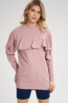 Tunika model 162355 Figl