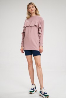 Tunika model 162355 Figl