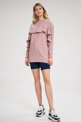 Tunika model 162355 Figl