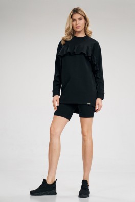 Tunika model 162359 Figl