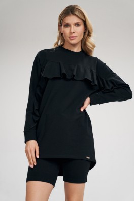 Tunika model 162359 Figl