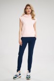 Sportinės kelnės model 162364 Figl