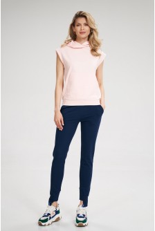 Sportinės kelnės model 162364 Figl