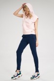 Sportinės kelnės model 162364 Figl
