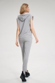 Sportinės kelnės model 162366 Figl