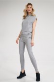 Sportinės kelnės model 162366 Figl