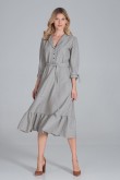 Dieninė suknelė model 162378 Figl