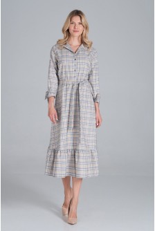 Dieninė suknelė model 162379 Figl