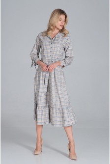 Dieninė suknelė model 162379 Figl