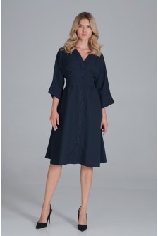 Dieninė suknelė model 162383 Figl