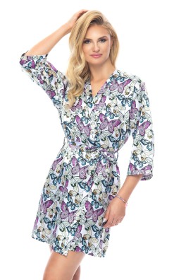 Vonios chalatas model 162478 Irall