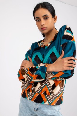 Palaidinė model 162587 Italy Moda