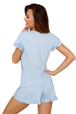 Pižamos model 162634 Donna