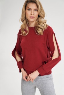 Džemperis model 162724 Figl