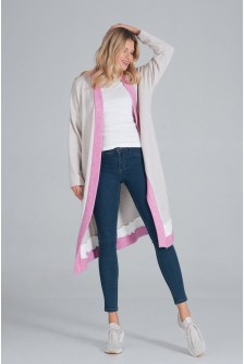 Megztinis model 162732 Figl