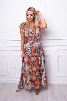 Dieninė suknelė model 162931 Jersa