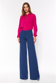 Marškiniai ilgomis rankovėmis model 162970 Nife