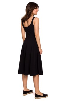 Dieninė suknelė model 163186 BeWear