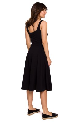 Dieninė suknelė model 163186 BeWear