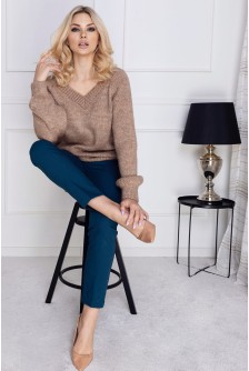 Džemperis model 163192 PeeKaBoo