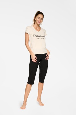 Pižamos model 163297 Henderson