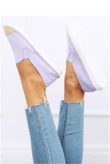 Espadrilės model 163314 Inello