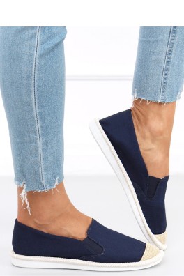 Espadrilės model 163316 Inello