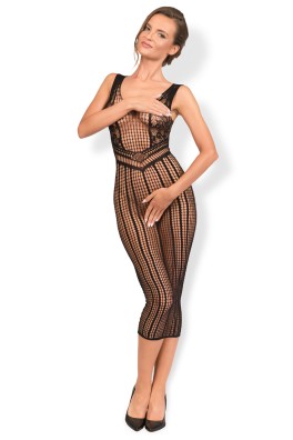 Seksuali suknelė model 163466 Hot in here