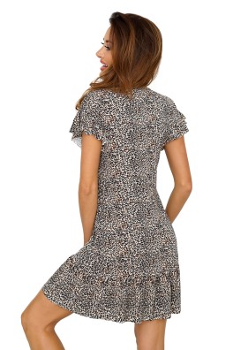 Naktiniai marškiniai model 163580 Donna