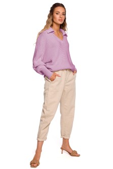 Džemperis model 163620 Moe