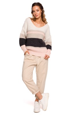 Džemperis model 163626 Moe