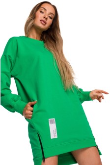 Dieninė suknelė model 163658 Moe