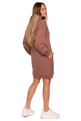 Dieninė suknelė model 163660 Moe