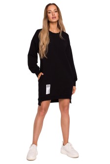 Dieninė suknelė model 163661 Moe