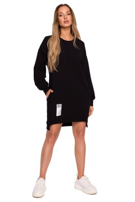 Dieninė suknelė model 163661 Moe