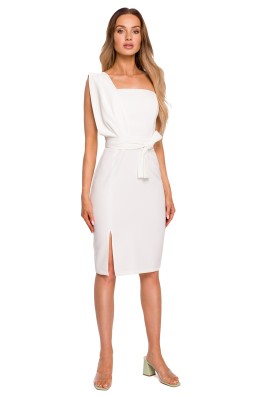 Kokteilinė suknelė model 163674 Moe