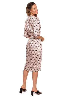 Dieninė suknelė model 163691 Moe